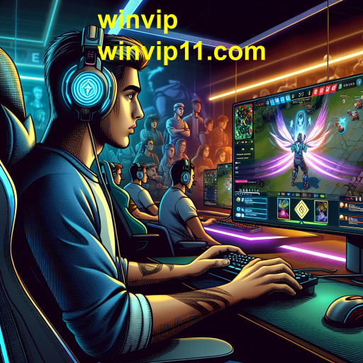 O Papel Crucial dos Suportes em Jogos Competitivos